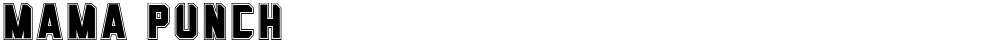 Mama Punch