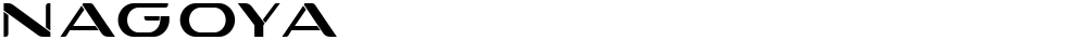 Nagoya