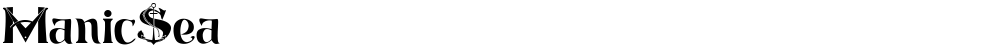 ManicSea