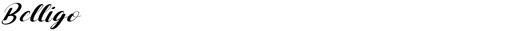 Belligo