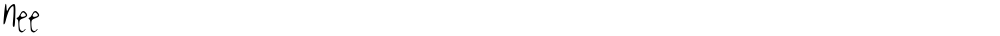nee