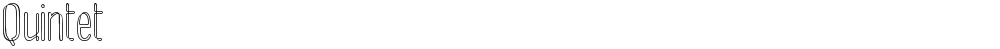 Quintet