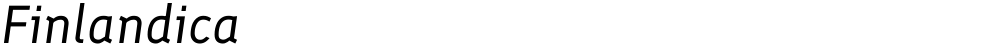Finlandica