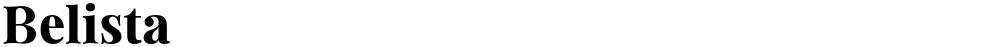 Belista