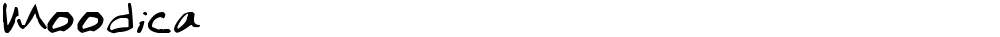 Moodica