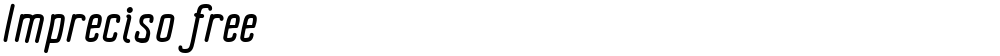Impreciso free