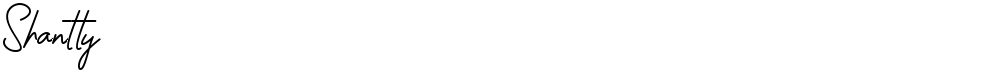 Shantty