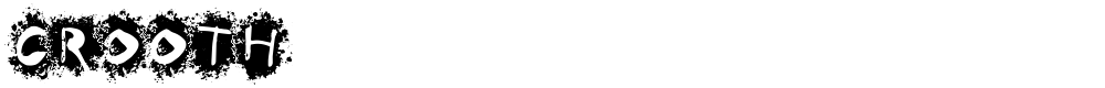 CROOTH