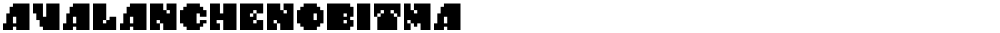 AvalanchenoBitma