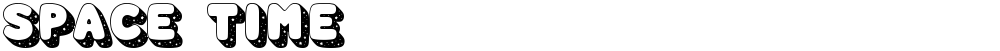 Space Time