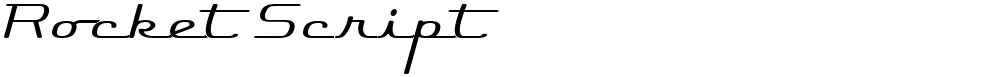 Rocket Script