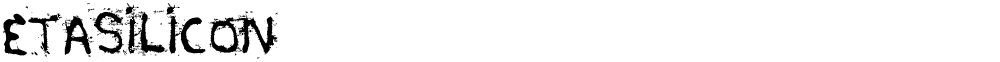 etasilicon