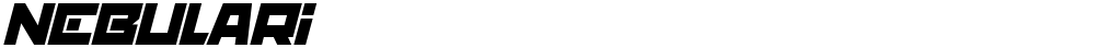 nebulari