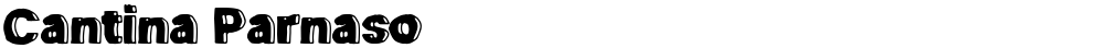 Cantina Parnaso