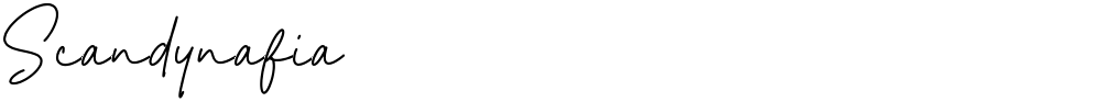Scandynafia