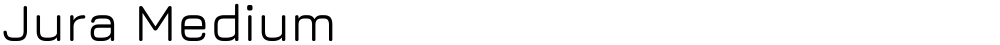 Jura Medium