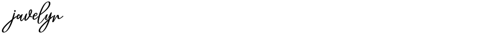 javelyn