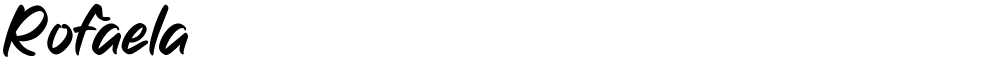 Rofaela
