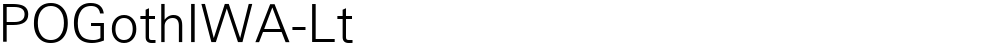 POGothIWA-Lt