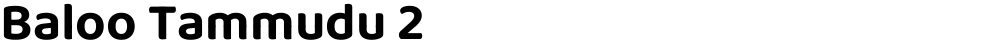Baloo Tammudu 2