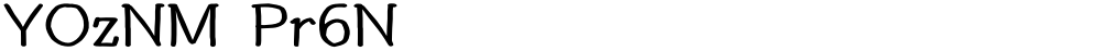 YOzNM Pr6N
