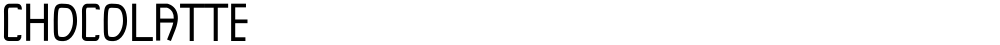 Chocolatte