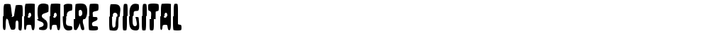 Masacre Digital