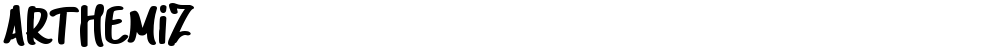 ARTHEMIZ