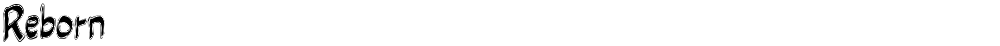 Reborn