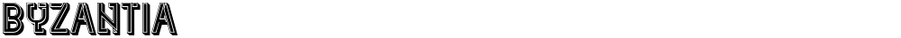 Byzantia