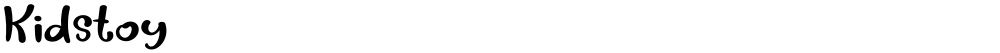 Kidstoy