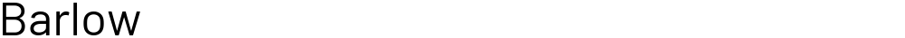 Barlow