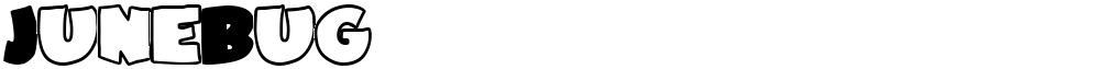 JuneBug