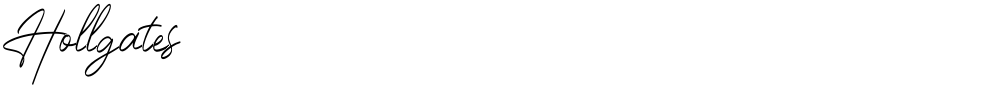 Hollgates