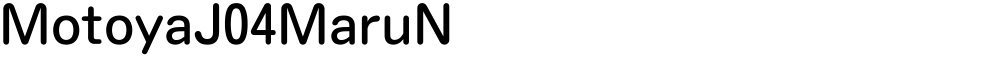 MotoyaJ04MaruN