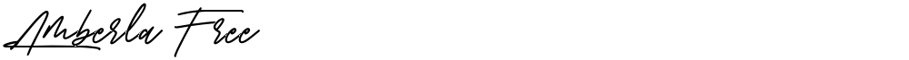 Amberla Free