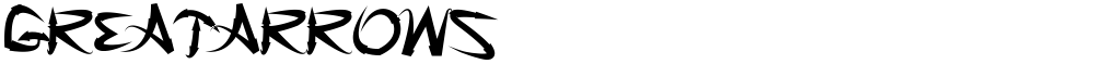 GreatArrows