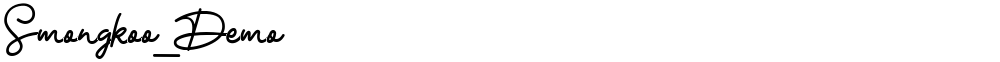 Smongkoo_Demo