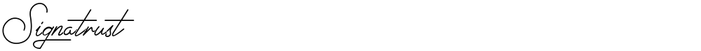 Signatrust