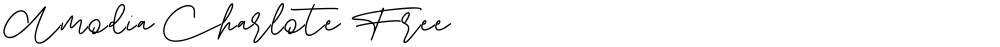 Amodia Charlote Free