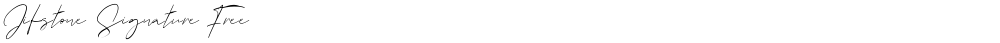 Jifstone Signature Free