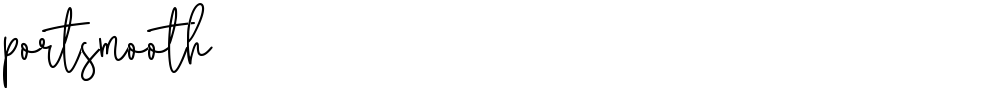portsmooth
