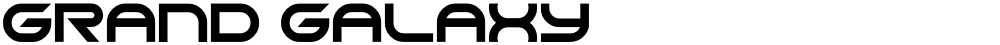 GRAND GALAXY