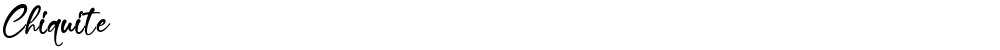 Chiquite
