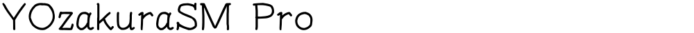 YOzakuraSM Pro