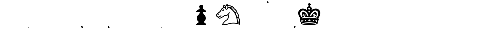 Chess Condal