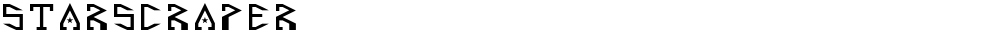 Starscraper