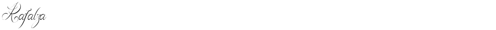 Rafalza