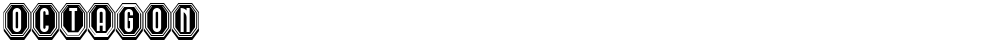 Octagon