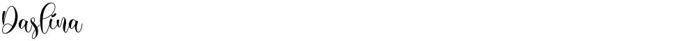 Daslina